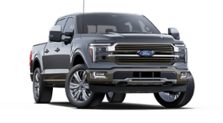 2025 Ford F-150® External Image 5